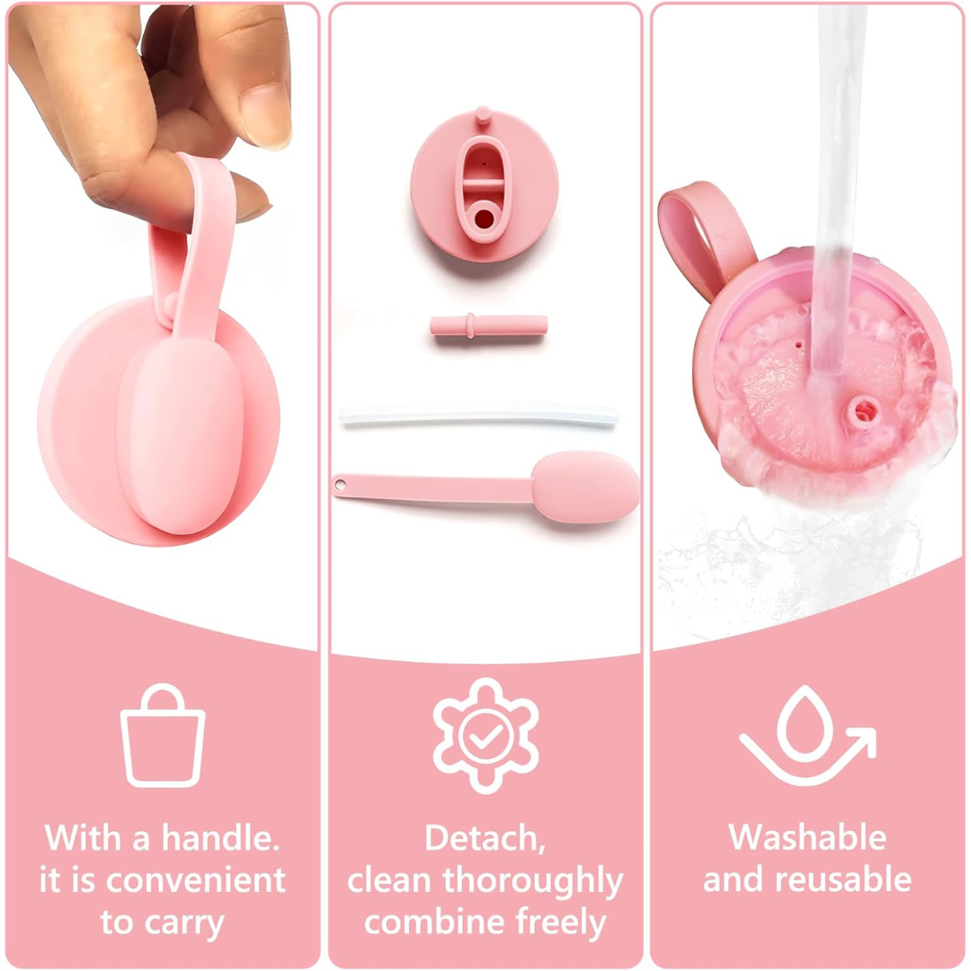 DualFlow can lid lifestyle detail image