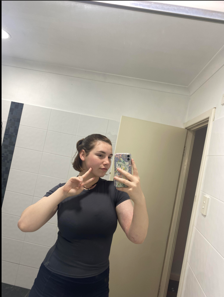 Kayla T.